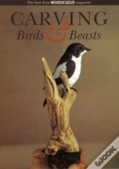 Carving Birds And Beasts