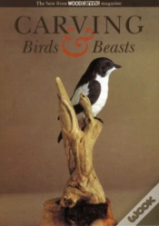 Capa do artigo Carving Birds And Beasts
