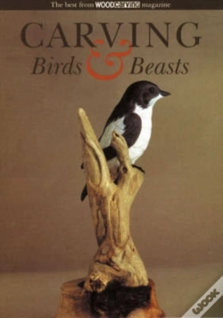 Capa do artigo Carving Birds And Beasts