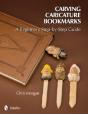 Carving Caricature Bookmarks - Preview
