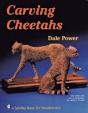 Carving Cheetahs - Preview