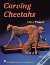 Carving Cheetahs