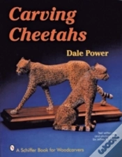 Capa do artigo Carving Cheetahs