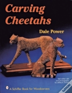 Capa do artigo Carving Cheetahs