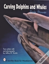 Carving Dolphins And Whales