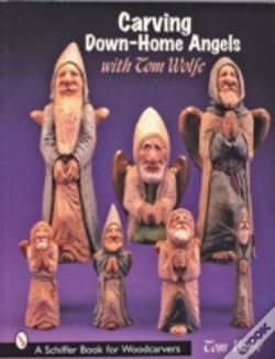 Capa do artigo Carving Down-Home Angels With Tom Wolfe