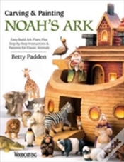Capa do artigo Carving & Painting Noah