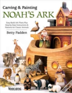 Capa do artigo Carving & Painting Noah'S Ark
