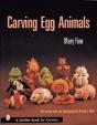 Carving Egg Animals - Preview