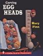 Carving Egg Heads - Preview