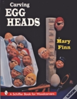 Capa do artigo Carving Egg Heads