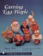 Carving Egg People - Preview