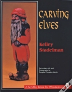 Capa do artigo Carving Elves