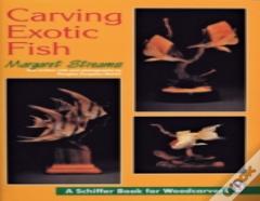 Carving Exotic Fish
