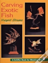 Carving Exotic Fish