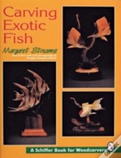 Capa do artigo Carving Exotic Fish