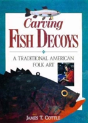Carving Fish Decoys - Preview