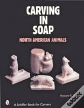 Carving In Soap