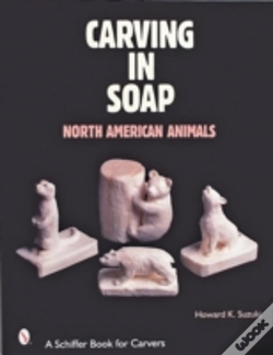 Capa do artigo Carving In Soap