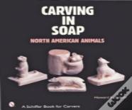 Carving In Soap