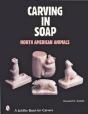 Carving In Soap - Preview