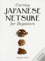 Capa do artigo Carving Japanese Netsuke For Beginners