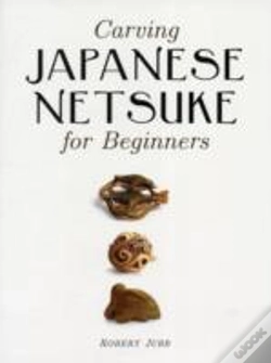 Capa do artigo Carving Japanese Netsuke For Beginners