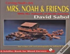 Carving Noahâ€™S Ark