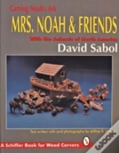 Carving Noahâ€™S Ark