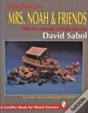 Capa do artigo Carving Noahâ€™S Ark
