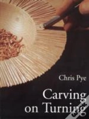 Capa do artigo Carving On Turning