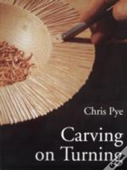 Capa do artigo Carving On Turning