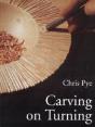 Carving On Turning - Preview
