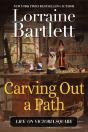 Carving Out A Path - Preview