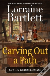 Capa do artigo Carving Out A Path