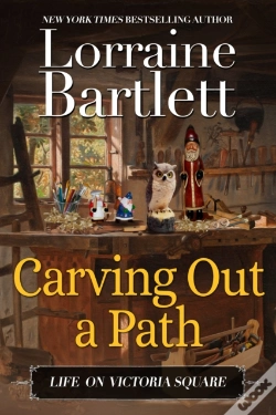 Capa do artigo Carving Out A Path