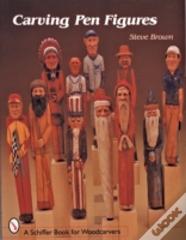 Carving Pen Figures
