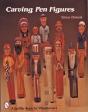 Carving Pen Figures - Preview