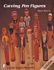 Capa do artigo Carving Pen Figures