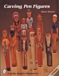 Capa do artigo Carving Pen Figures