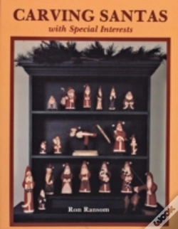 Capa do artigo Carving Santas With Special Interests