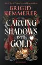 Carving Shadows Into Gold - Preview