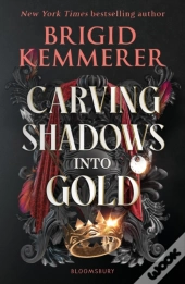 Carving Shadows Into Gold