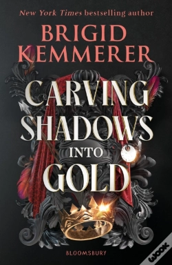Capa do artigo Carving Shadows Into Gold