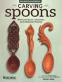 Carving Spoons, Revised Second Edition - Preview
