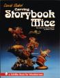 Carving Storybook Mice - Preview