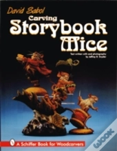 Carving Storybook Mice