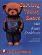 Carving Teddy Bears - Preview