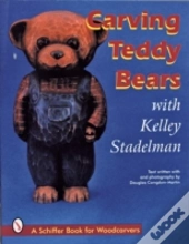Carving Teddy Bears