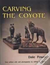 Carving The Coyote